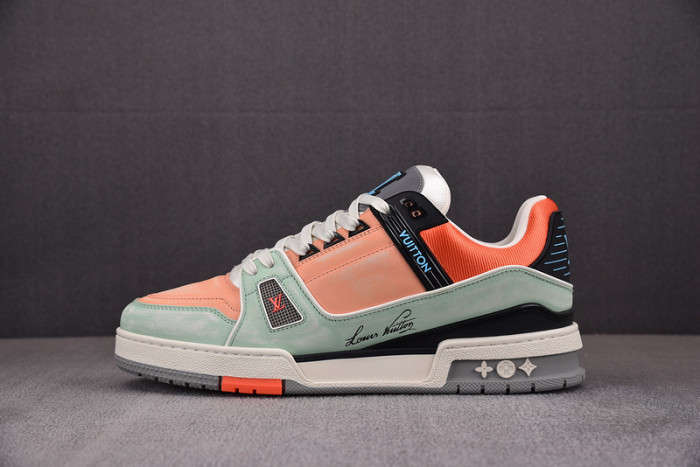 l&v skate sneaker 1aarr36