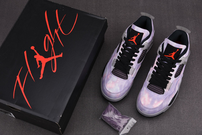 air jordan 4 "zen master" dh7138-506