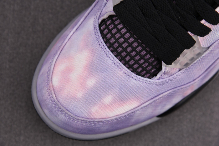 air jordan 4 "zen master" dh7138-506