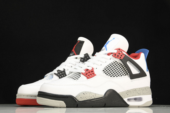 air jordan 4 retro what the ci1184-146