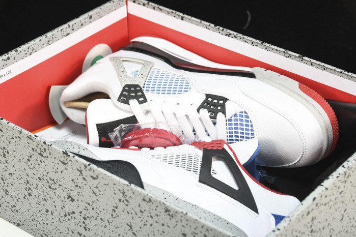 air jordan 4 retro what the ci1184-146