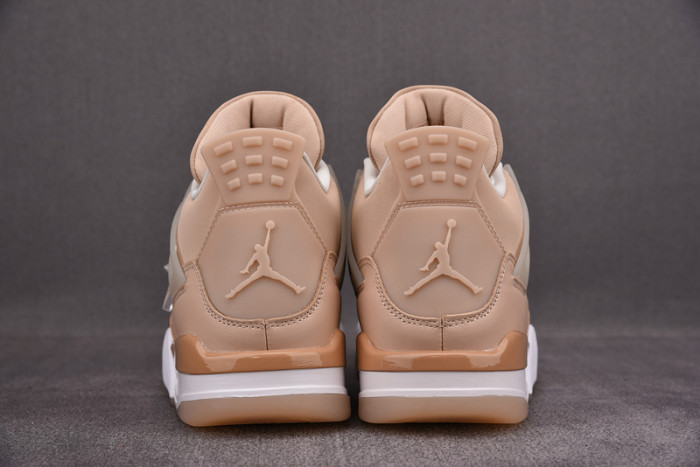 air jordan 4 wmns“shimmer” dj0675-200