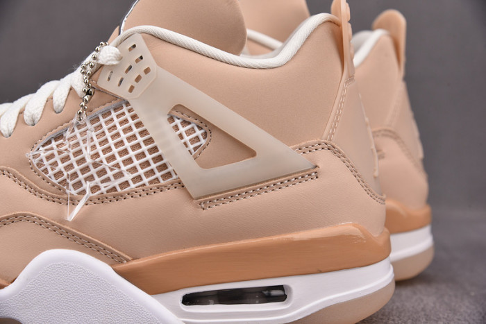 air jordan 4 wmns“shimmer” dj0675-200