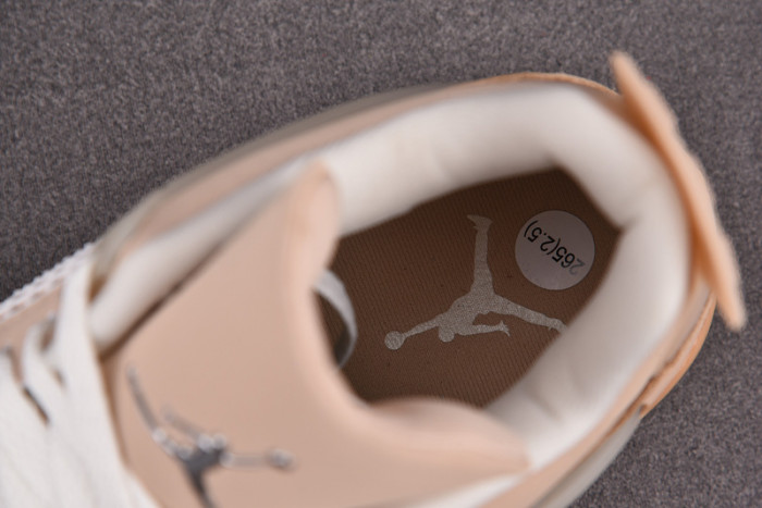 air jordan 4 wmns“shimmer” dj0675-200