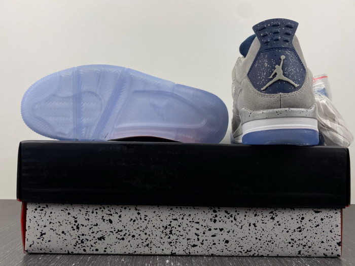 jordan 4 retro georgetown