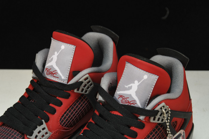 jordan 4 retro toro bravo