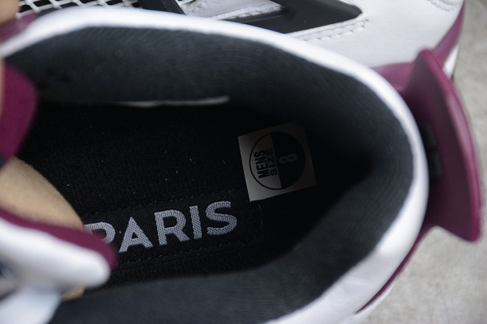 air jordan 4 psg neutral grey bordeaux cz5624-100