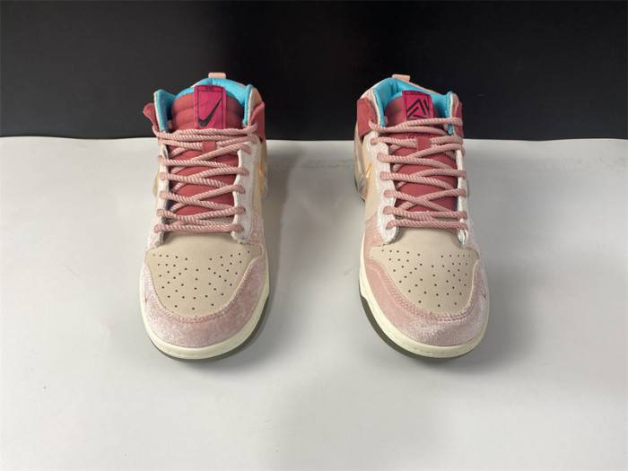 Nike SB Dunk Low Rodeo Tourmaline HF3058-300