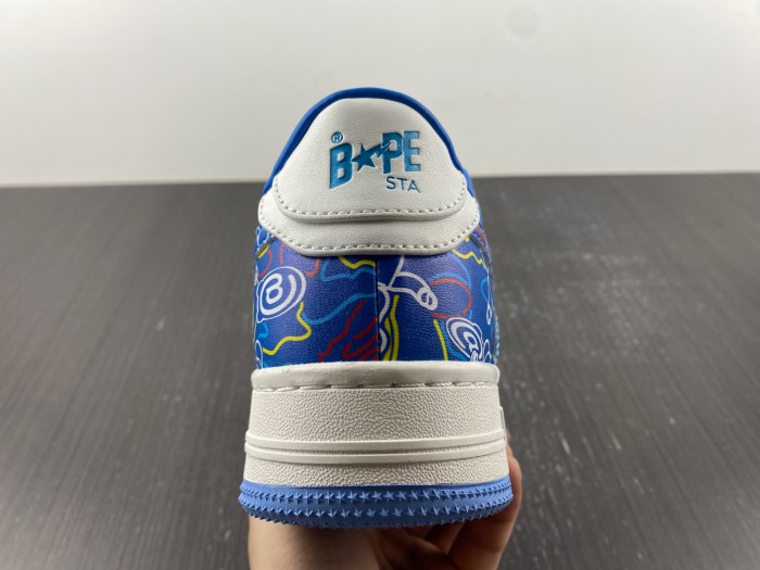 a bathing ape sneakers ape-048