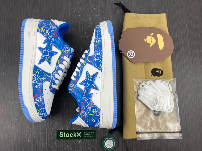 a bathing ape sneakers ape-048